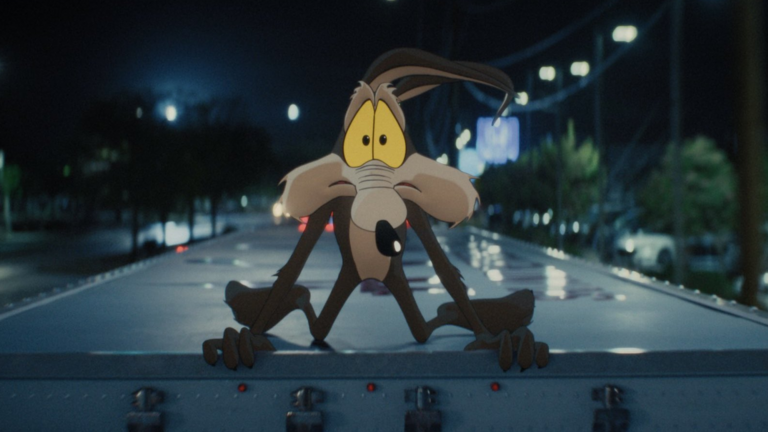 EL ERROR DE WARNER BROS.: POR QUÉ ARCHIVAR COYOTE VS. ACME CASI DESTRUYE UNA JOYA DEL CINE